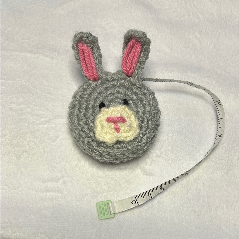 Bunny Tape Measure